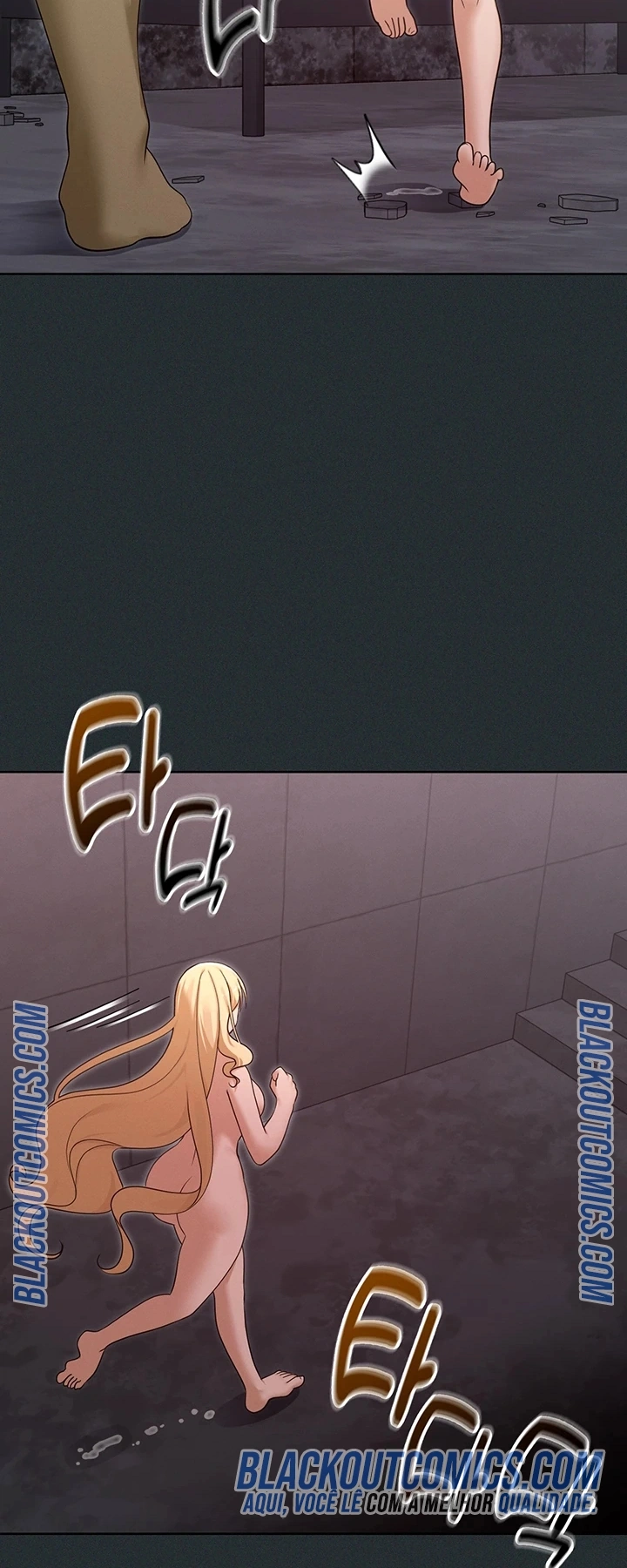 Ler My Wife is a Magical Girl Capitulo 19 Page 54