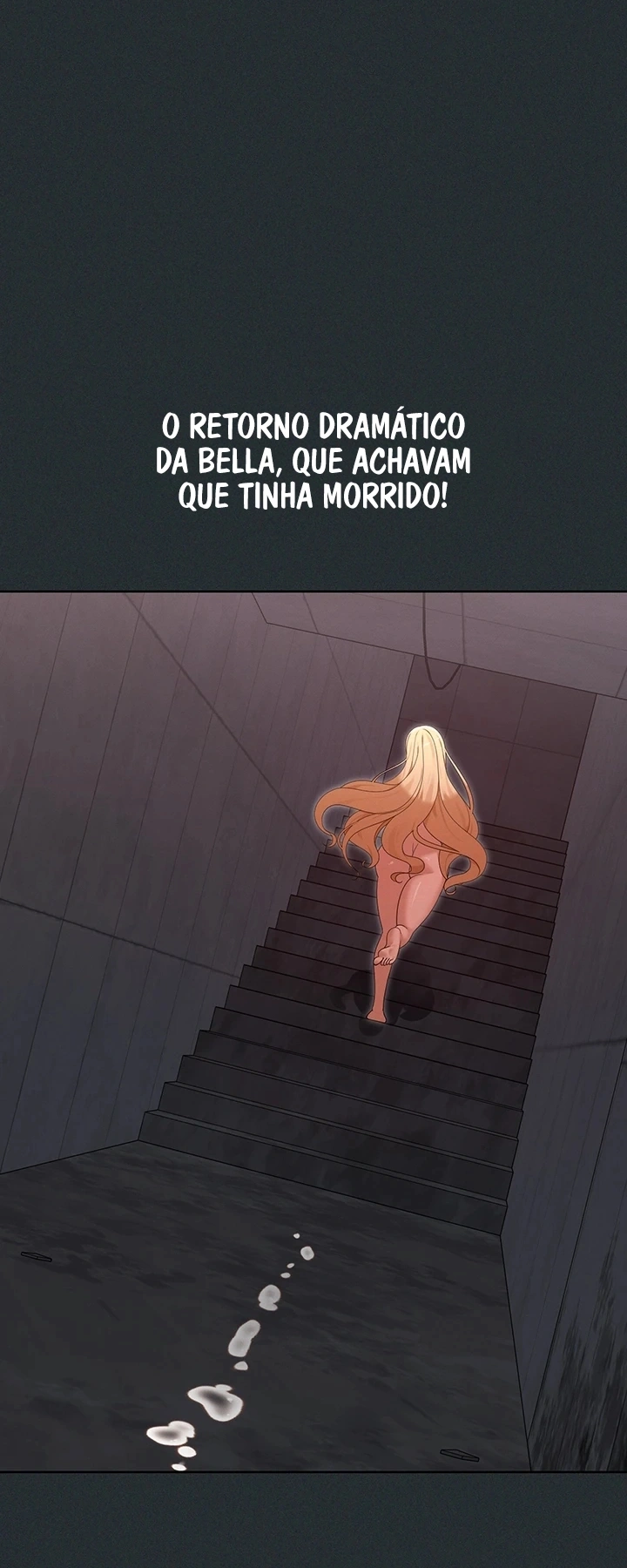 Ler My Wife is a Magical Girl Capitulo 19 Page 60