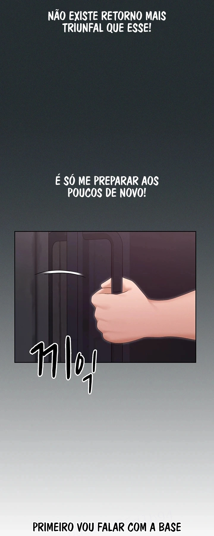 Ler My Wife is a Magical Girl Capitulo 19 Page 61
