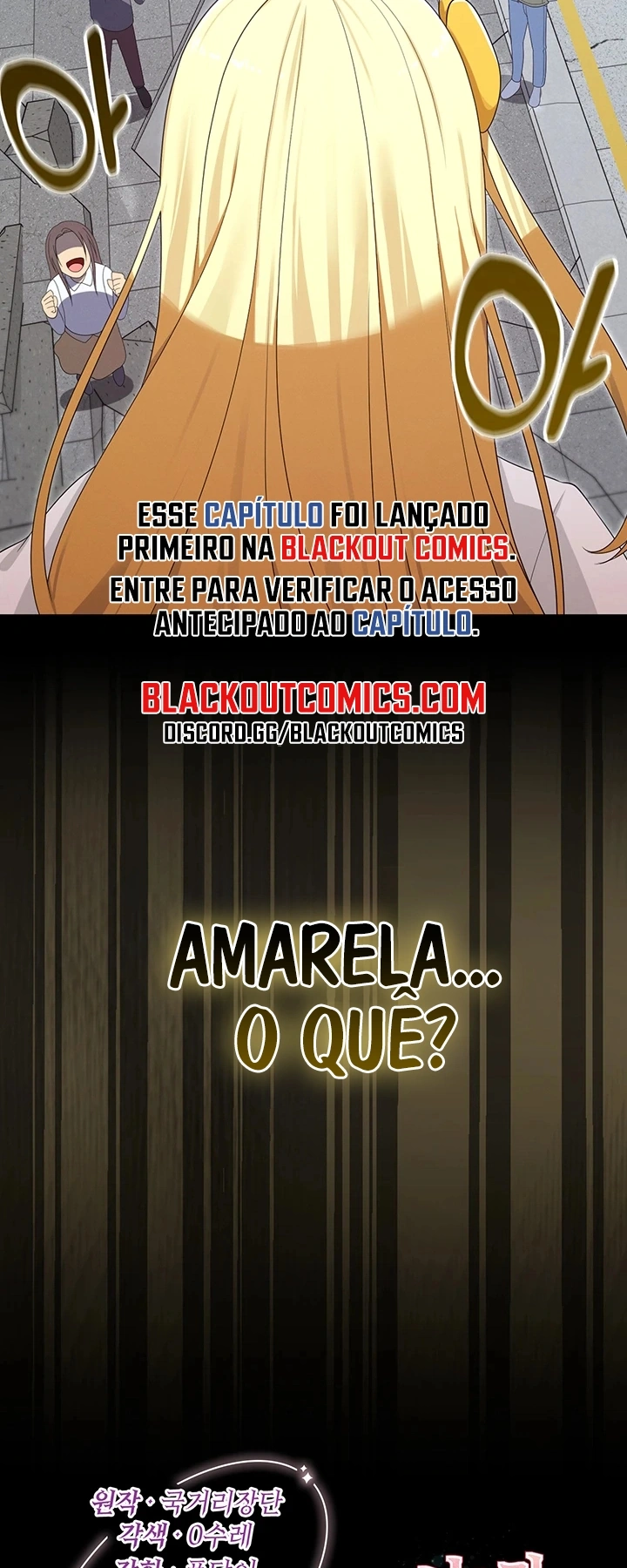 Ler My Wife is a Magical Girl Capitulo 19 Page 66