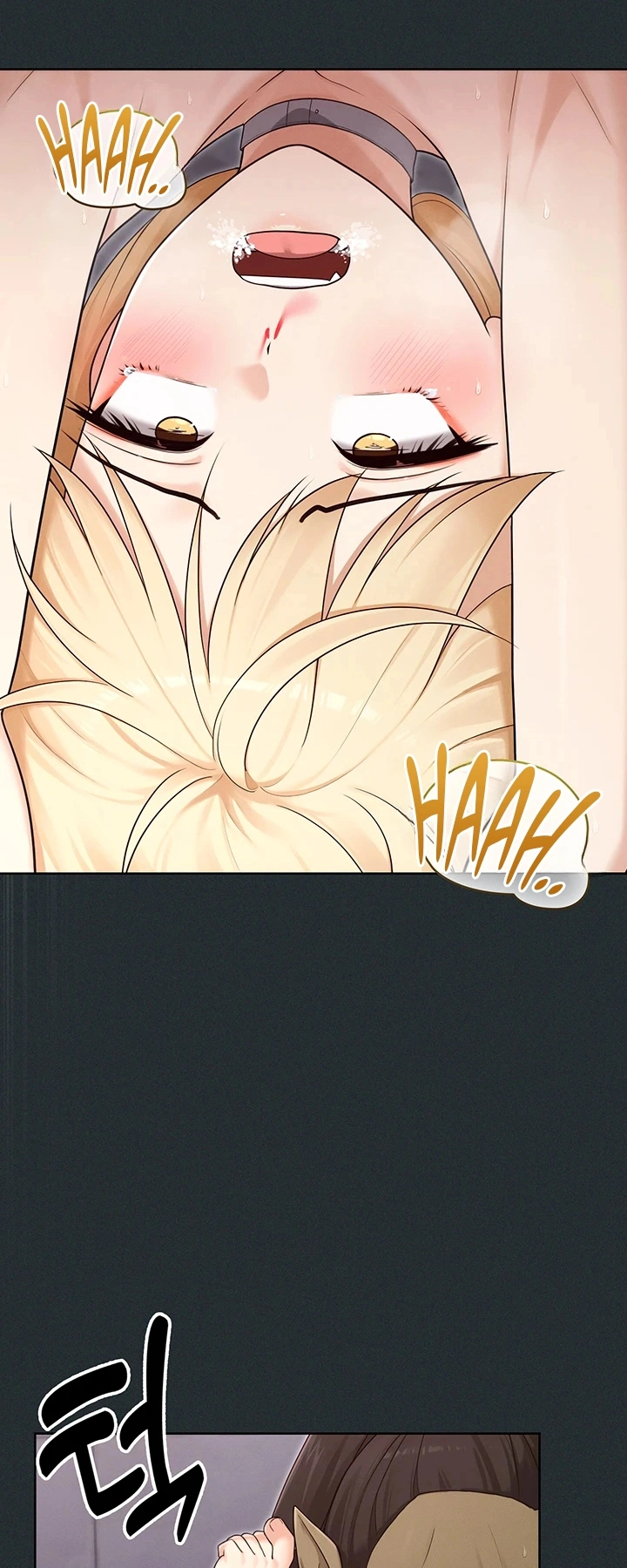 Ler My Wife is a Magical Girl Capitulo 19 Page 7