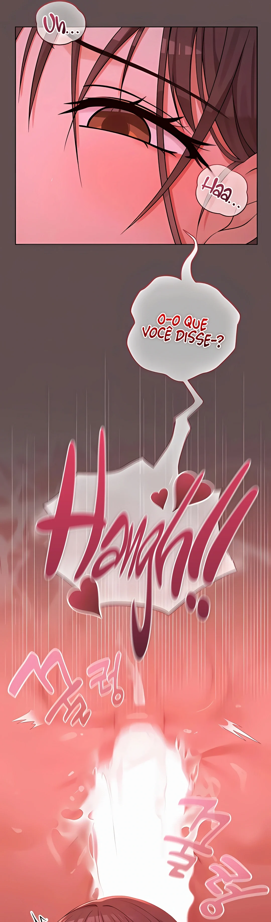 Ler My Wife is a Magical Girl Capitulo 5 Page 19