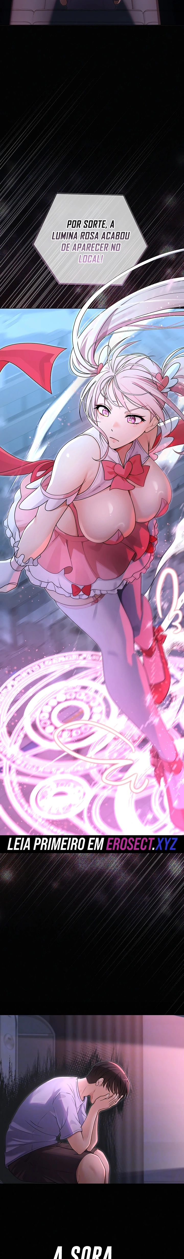 Ler My Wife is a Magical Girl Capitulo 7 Page 2