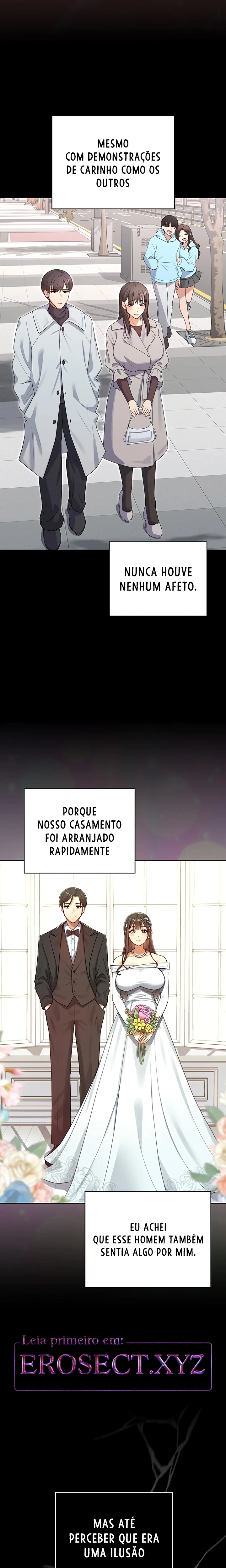 Ler My Wife is a Magical Girl Capitulo 7 Page 20