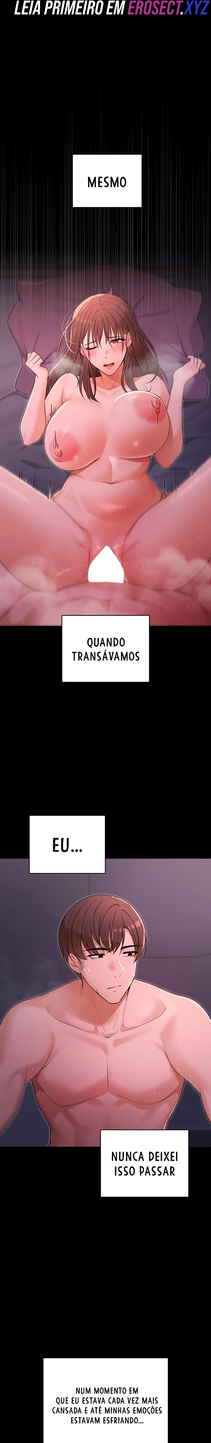 Ler My Wife is a Magical Girl Capitulo 7 Page 22
