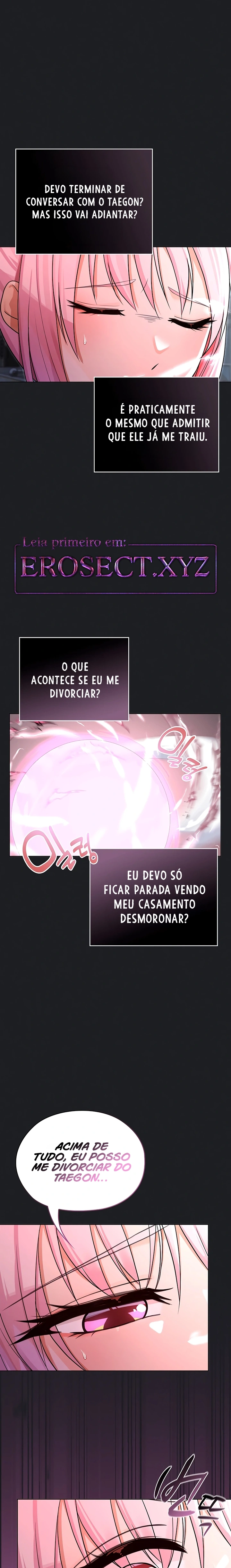 Ler My Wife is a Magical Girl Capitulo 7 Page 26