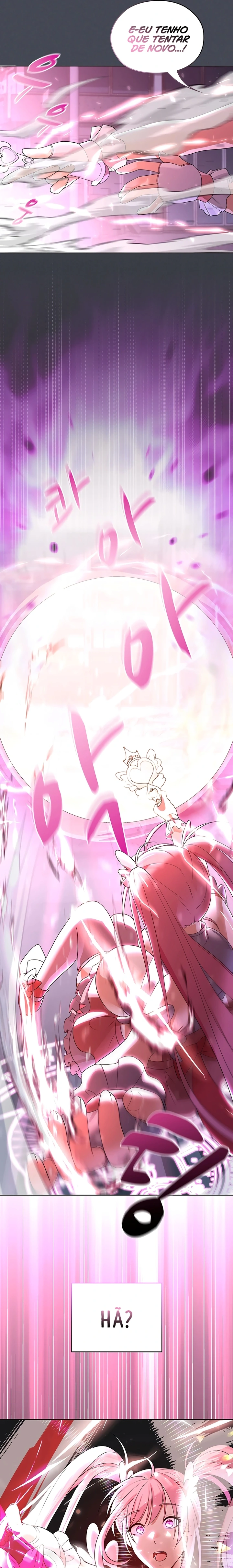 Ler My Wife is a Magical Girl Capitulo 7 Page 28