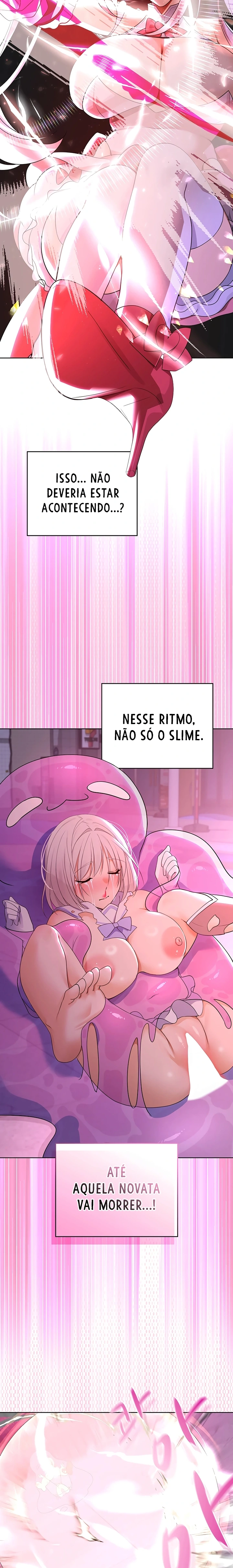 Ler My Wife is a Magical Girl Capitulo 7 Page 29