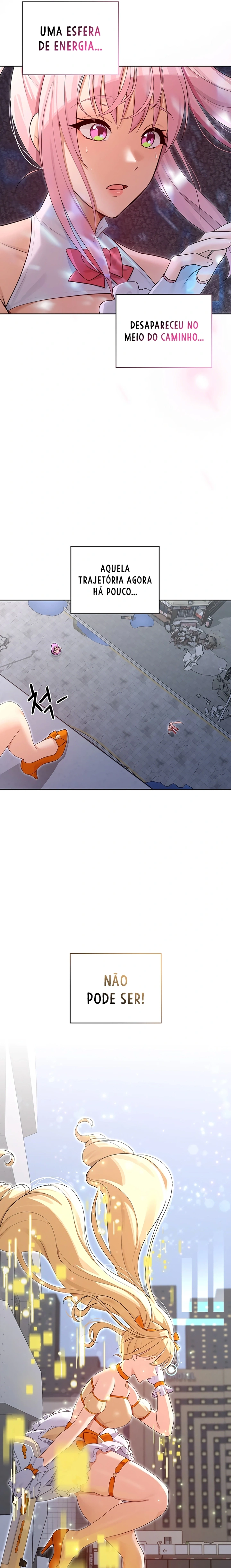 Ler My Wife is a Magical Girl Capitulo 7 Page 31
