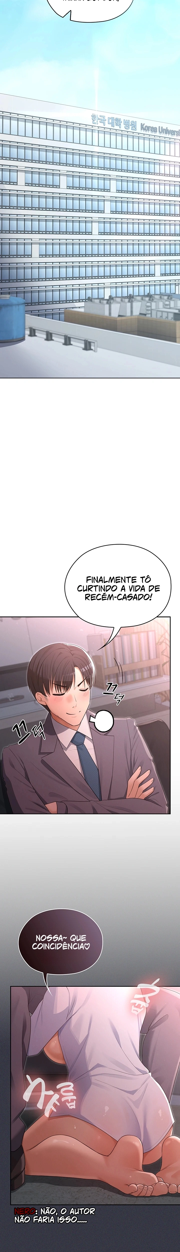 Ler My Wife is a Magical Girl Capitulo 8 Page 24