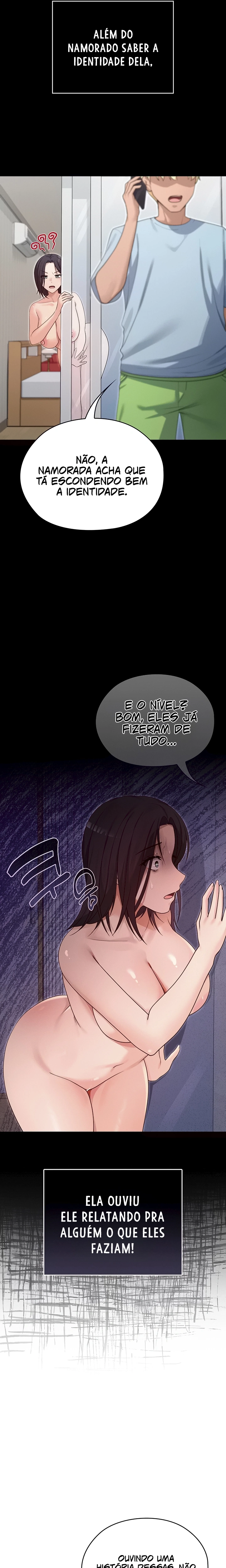 Ler My Wife is a Magical Girl Capitulo 8 Page 7