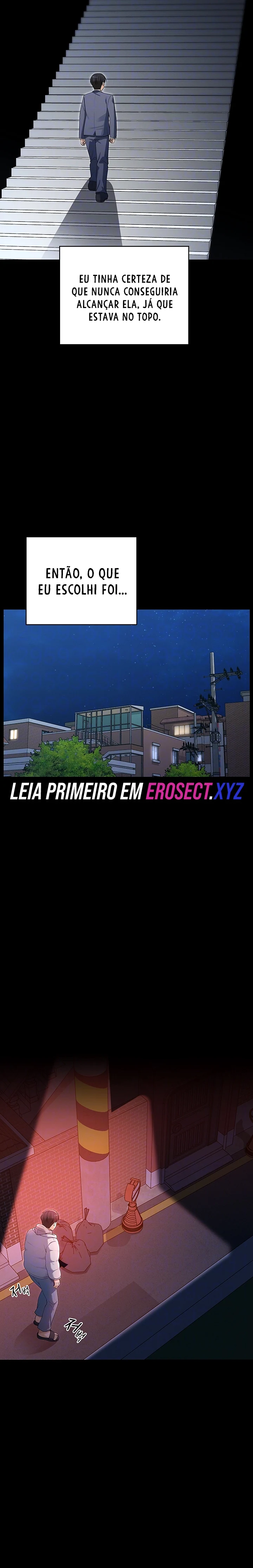 Ler My Wife is a Magical Girl Capitulo 9 Page 3