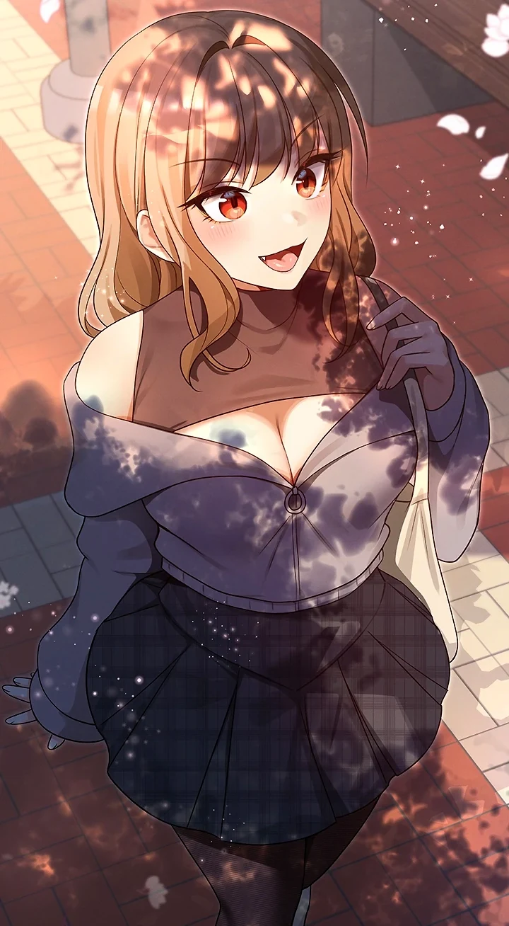 Ler My Wife is a Magical Girl Capitulo 9 Page 31