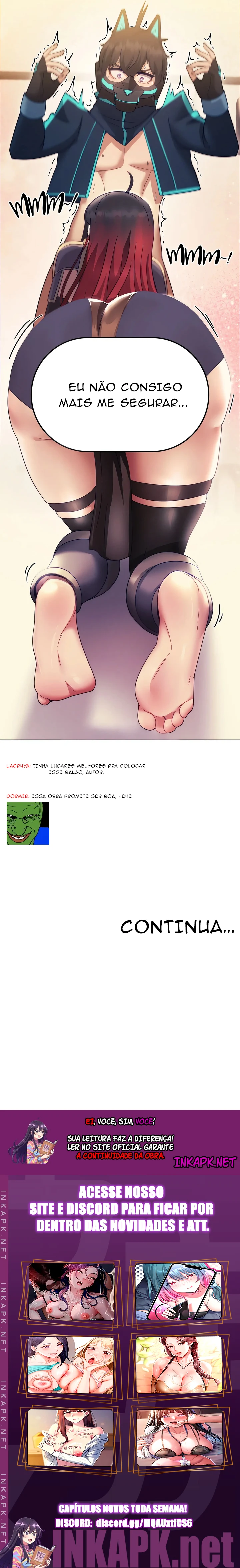 Ler Once a Week Capitulo 0 Page 5