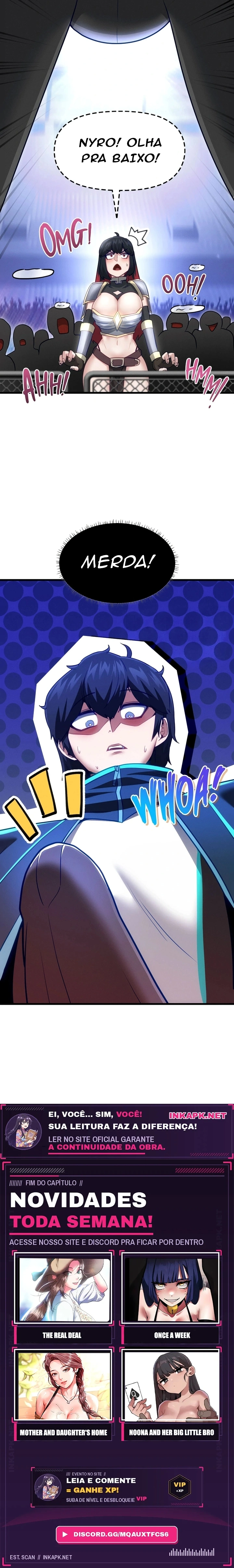 Ler Once a Week Capitulo 9 Page 6
