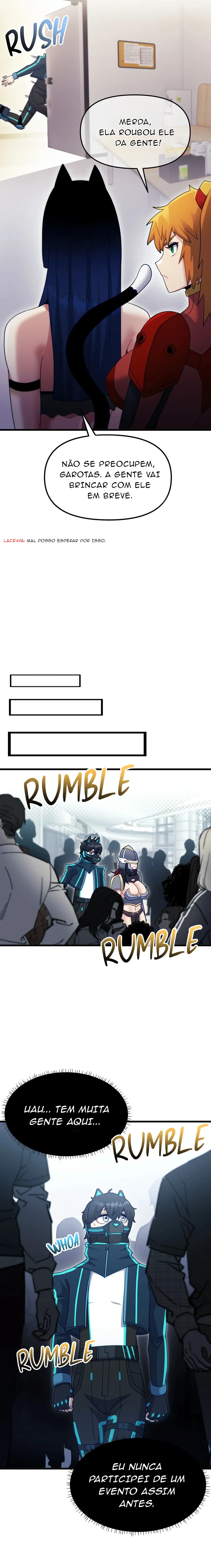 Ler Once a Week Capitulo 2 Page 5