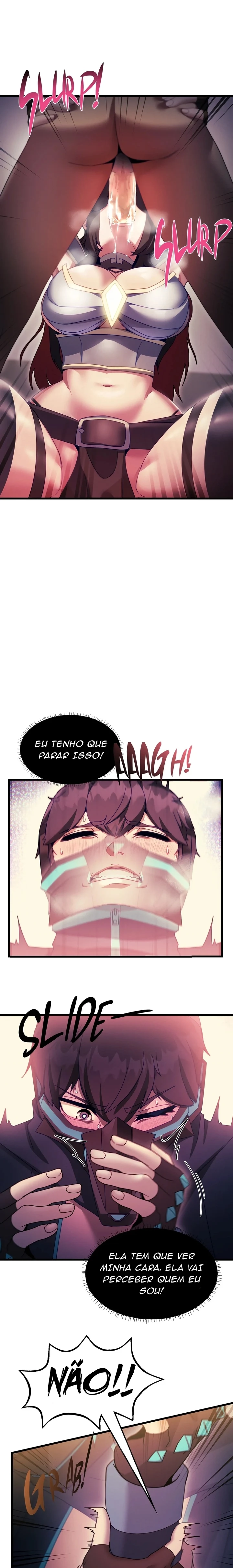Ler Once a Week Capitulo 4 Page 10