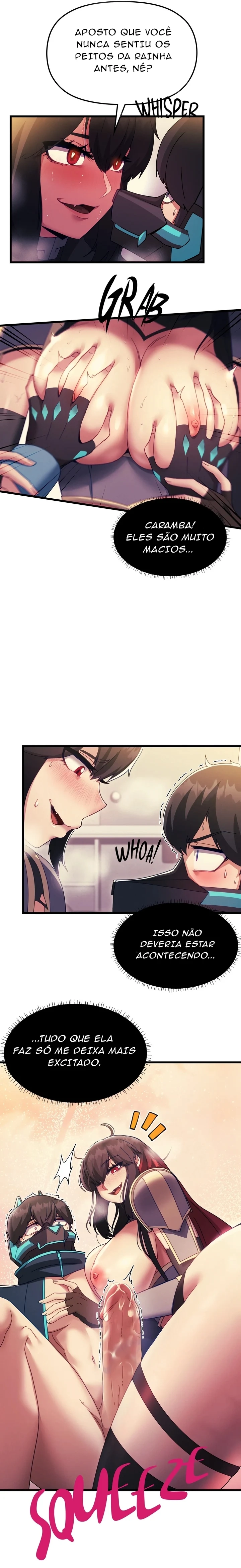 Ler Once a Week Capitulo 4 Page 13