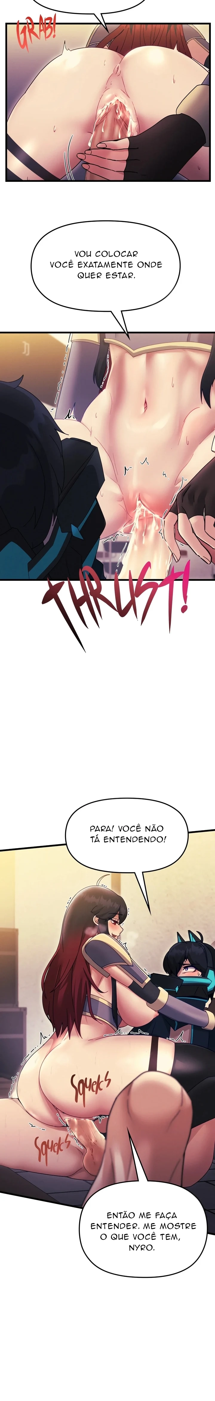 Ler Once a Week Capitulo 4 Page 15