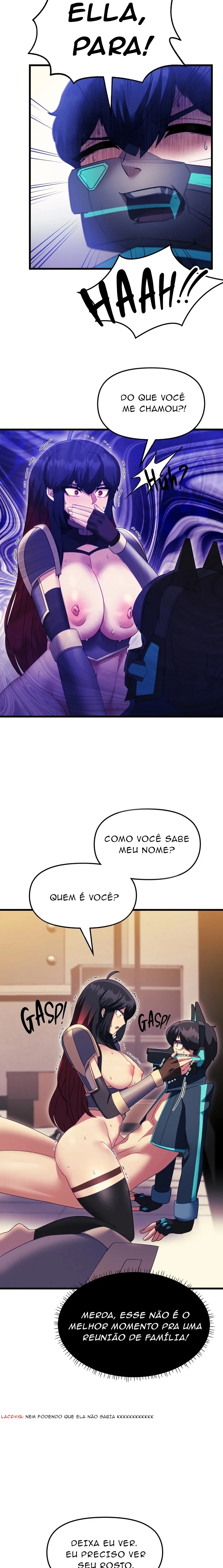 Ler Once a Week Capitulo 4 Page 20
