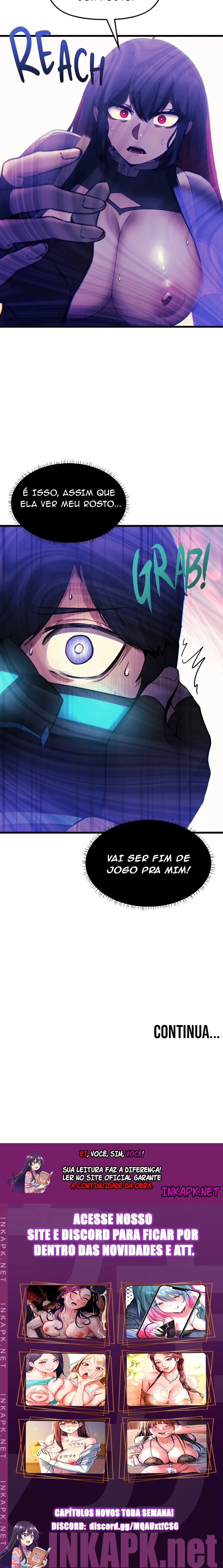 Ler Once a Week Capitulo 4 Page 21