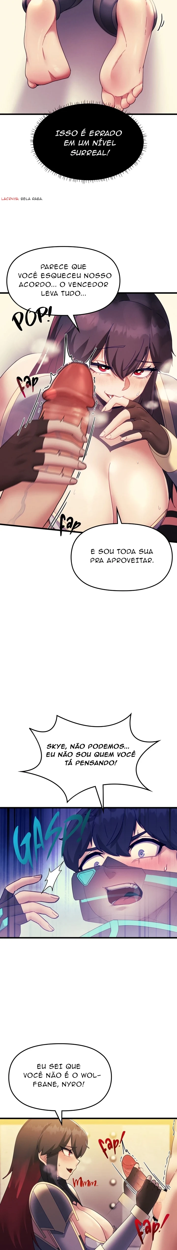 Ler Once a Week Capitulo 4 Page 5