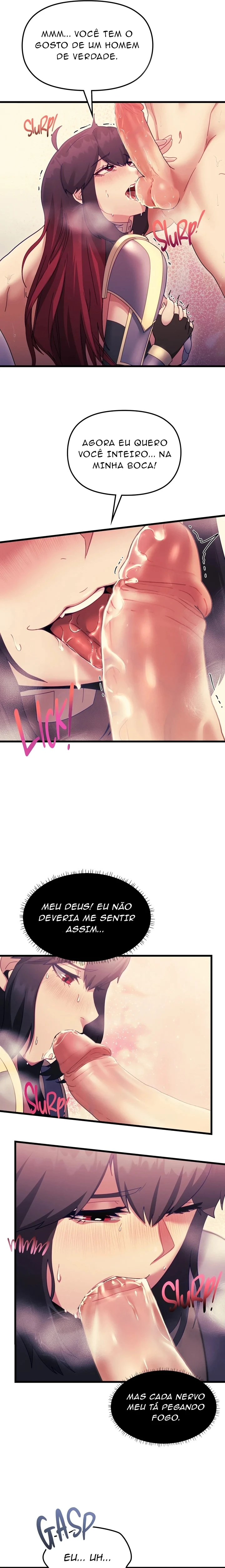 Ler Once a Week Capitulo 4 Page 7