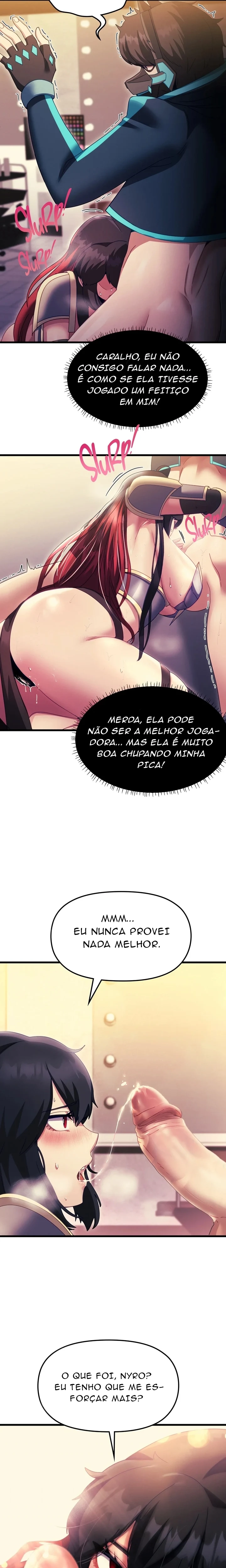 Ler Once a Week Capitulo 4 Page 8
