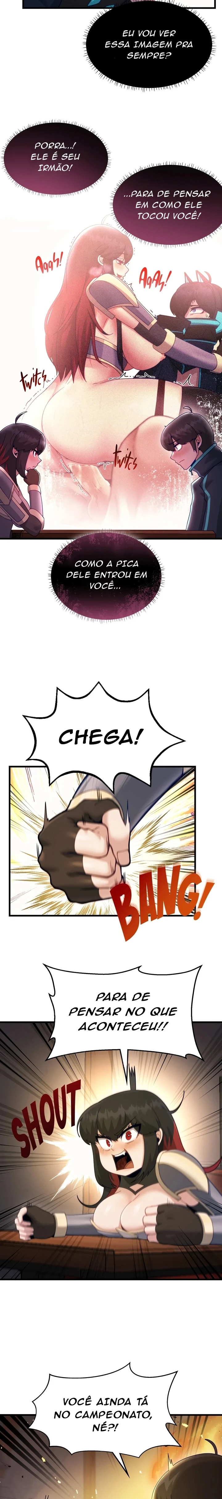 Ler Once a Week Capitulo 5 Page 11