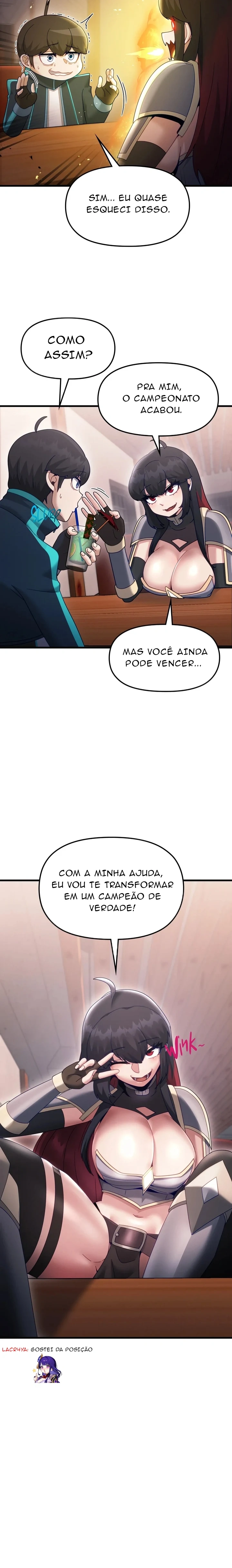 Ler Once a Week Capitulo 5 Page 12