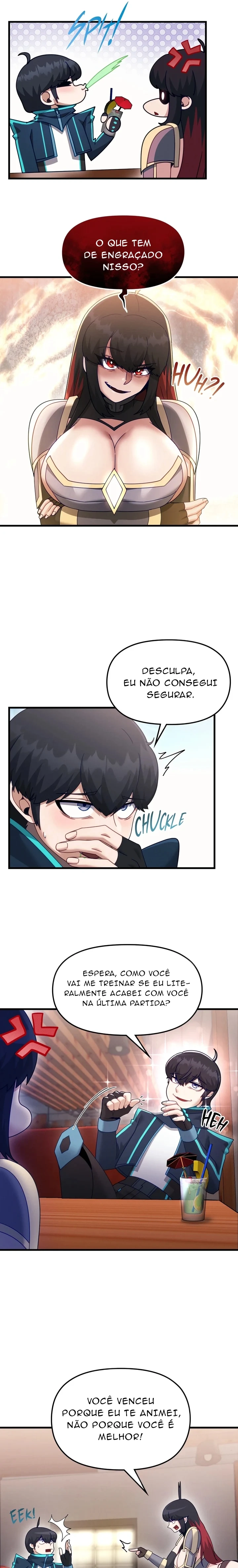 Ler Once a Week Capitulo 5 Page 13