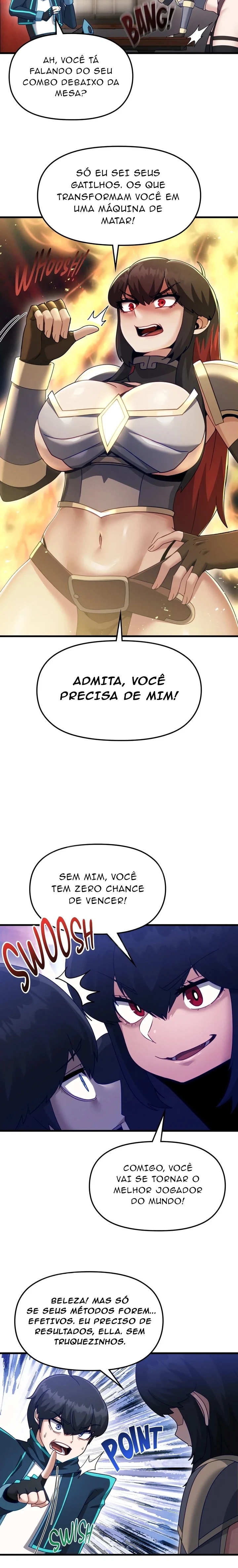 Ler Once a Week Capitulo 5 Page 14