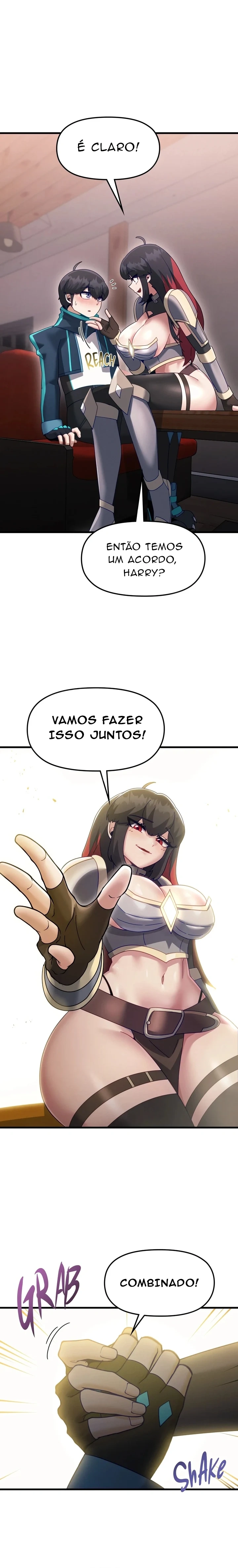 Ler Once a Week Capitulo 5 Page 15