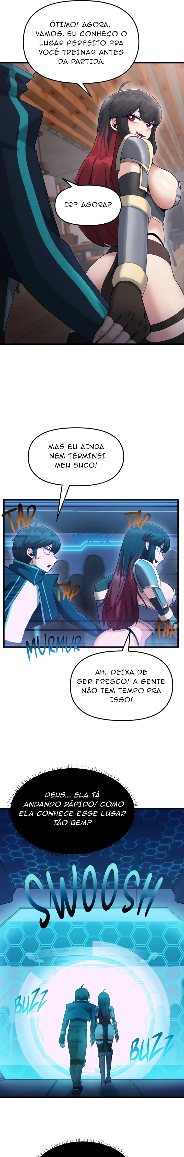 Ler Once a Week Capitulo 5 Page 16