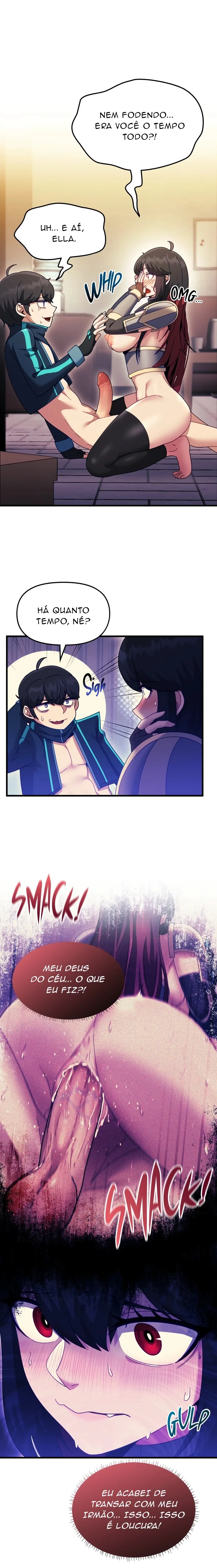 Ler Once a Week Capitulo 5 Page 5