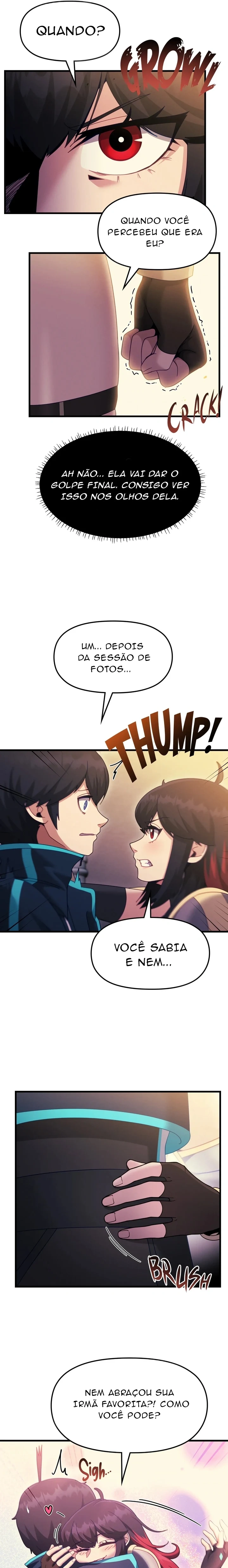 Ler Once a Week Capitulo 5 Page 7