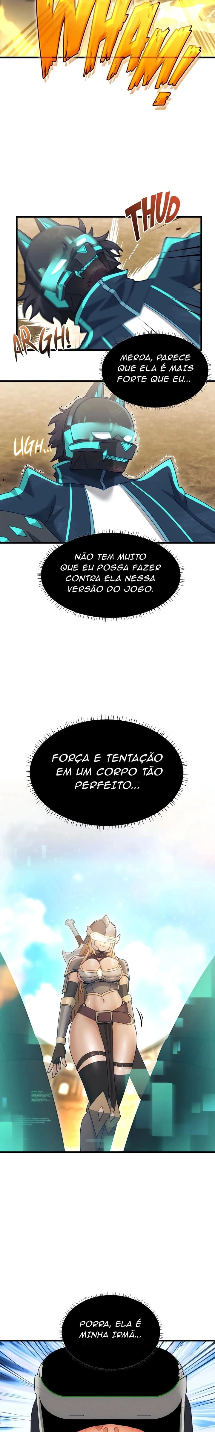 Ler Once a Week Capitulo 6 Page 11