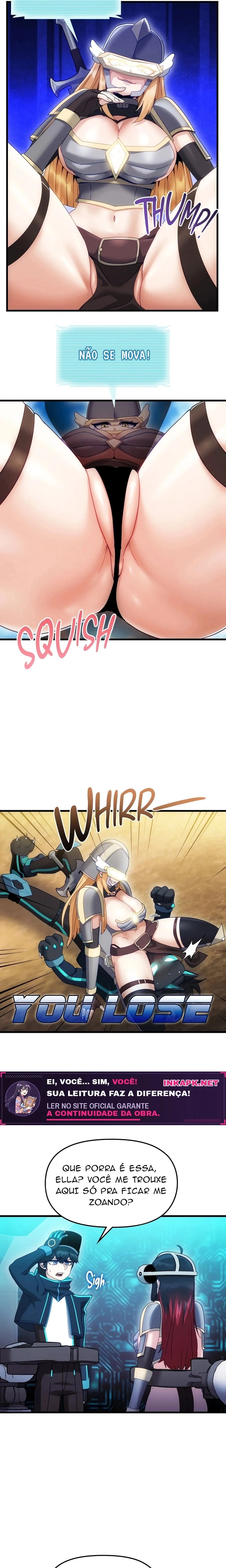 Ler Once a Week Capitulo 6 Page 13