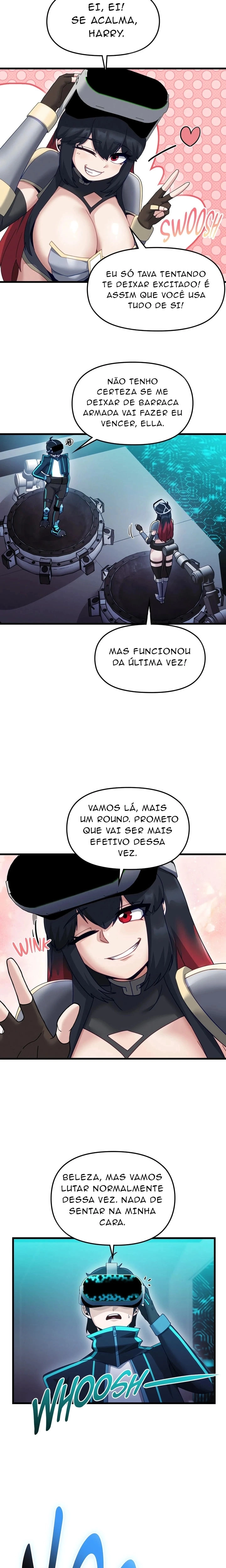 Ler Once a Week Capitulo 6 Page 14