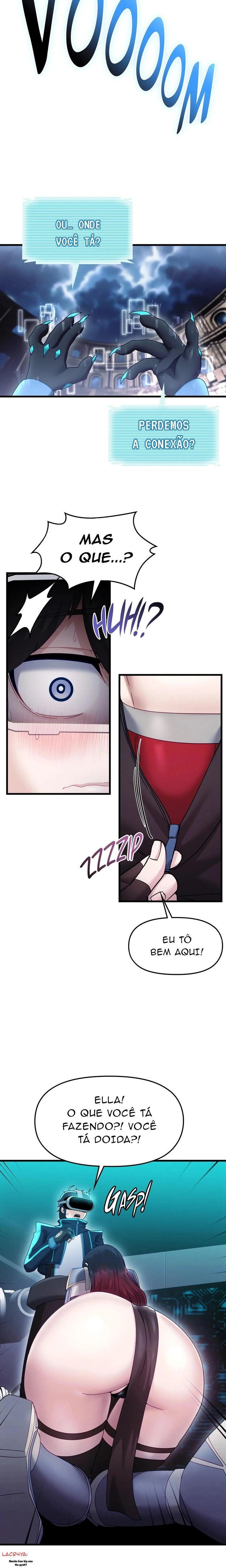 Ler Once a Week Capitulo 6 Page 15