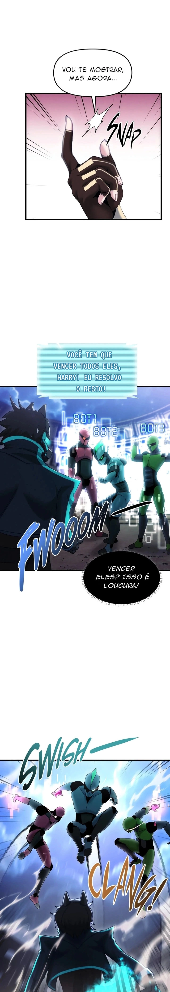 Ler Once a Week Capitulo 6 Page 17