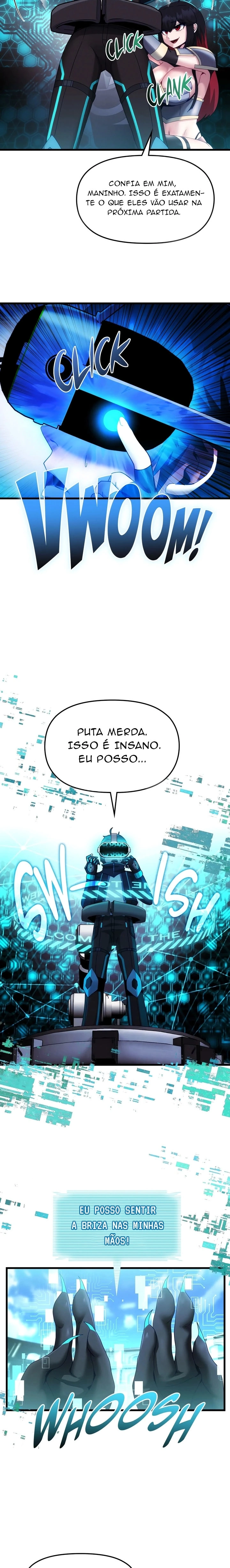 Ler Once a Week Capitulo 6 Page 2