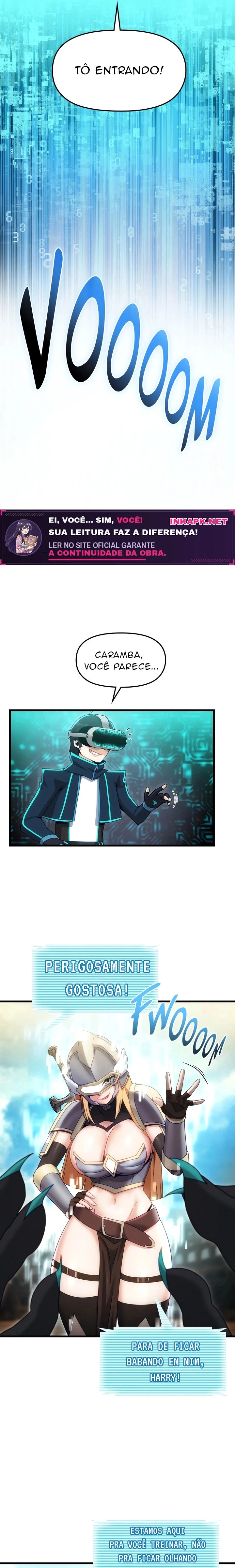 Ler Once a Week Capitulo 6 Page 4