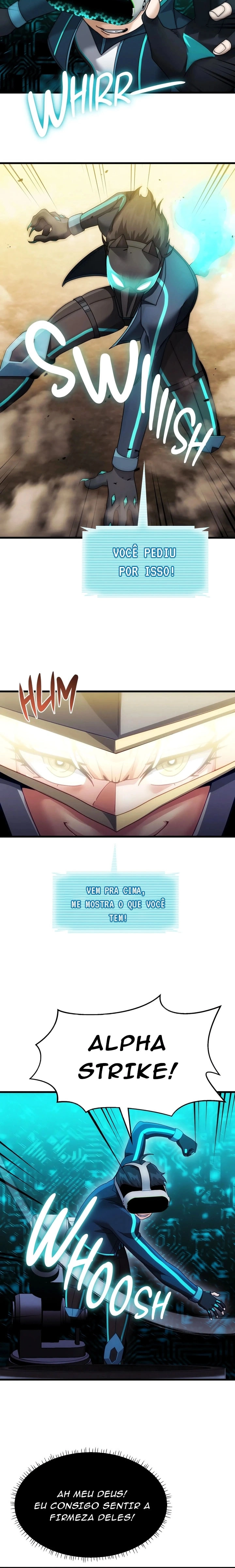 Ler Once a Week Capitulo 6 Page 6