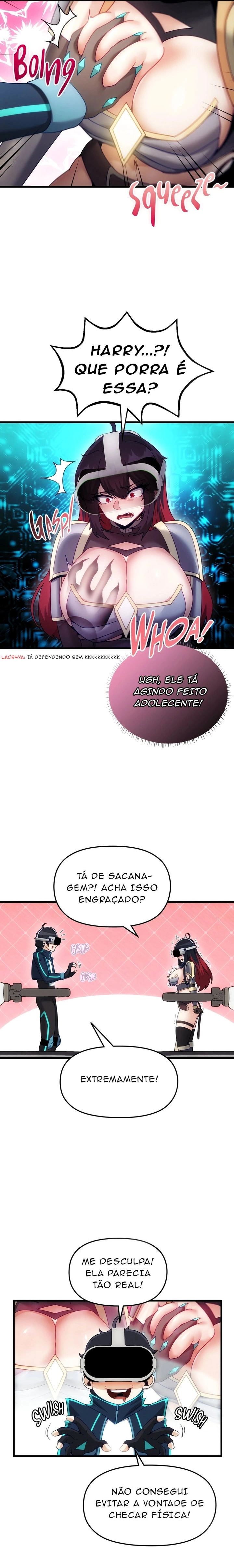 Ler Once a Week Capitulo 6 Page 7