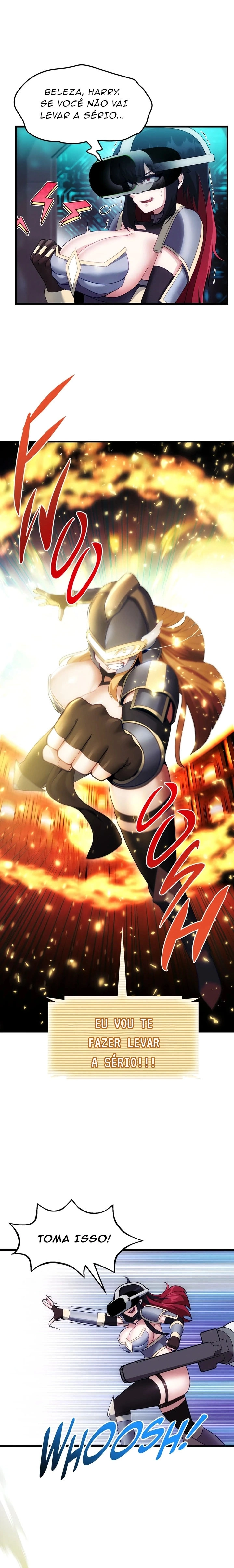Ler Once a Week Capitulo 6 Page 8
