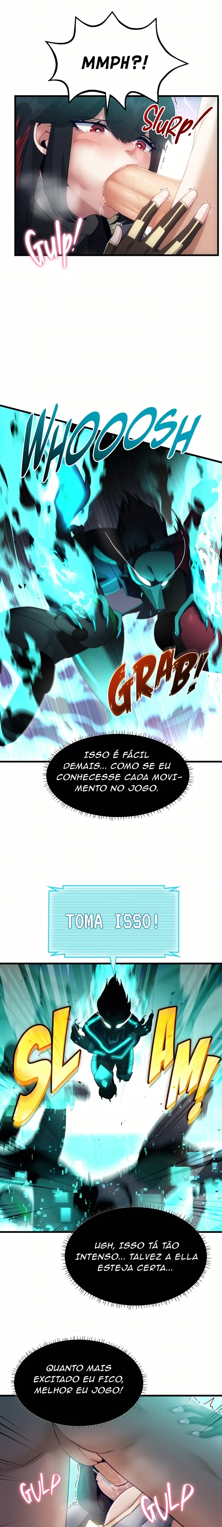 Ler Once a Week Capitulo 7 Page 10