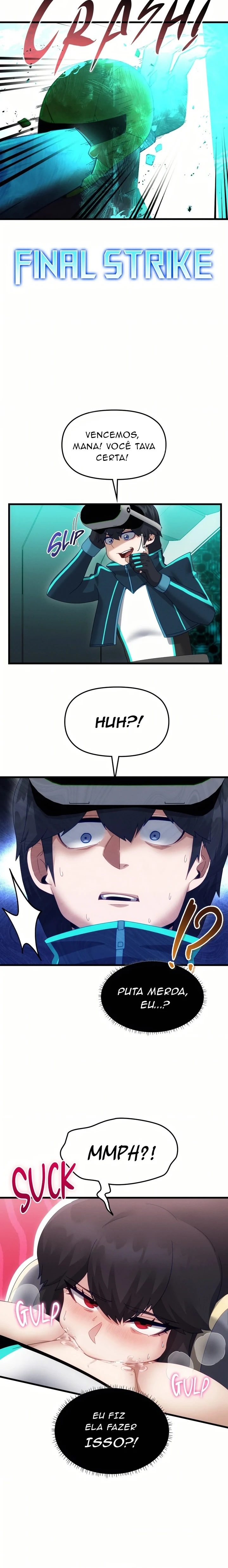 Ler Once a Week Capitulo 7 Page 12
