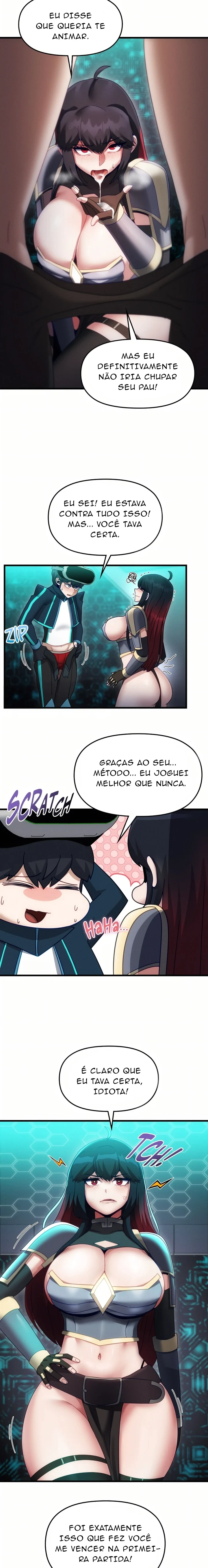 Ler Once a Week Capitulo 7 Page 14