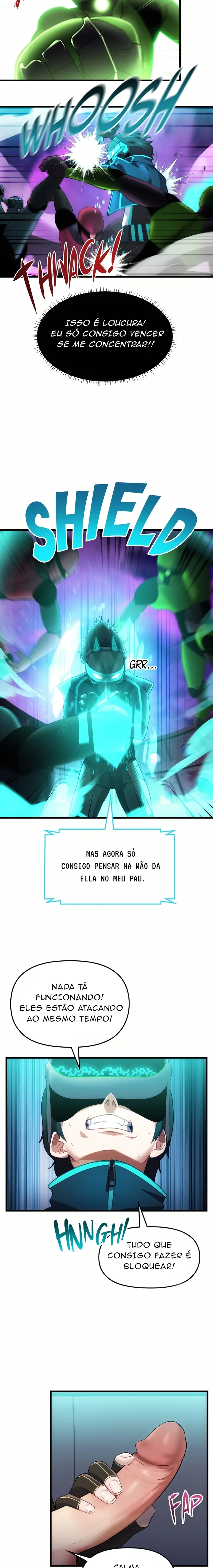 Ler Once a Week Capitulo 7 Page 2